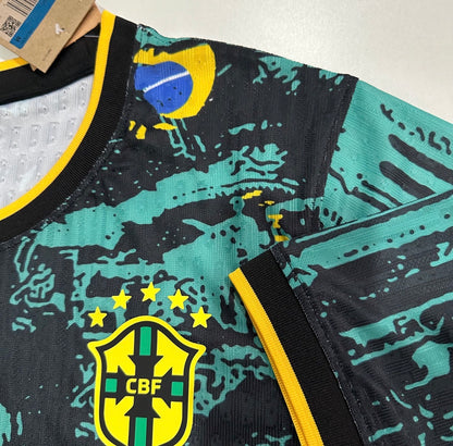 Brazil  Cathedral Special Edition