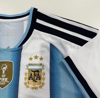 ARGENTINA (Home)