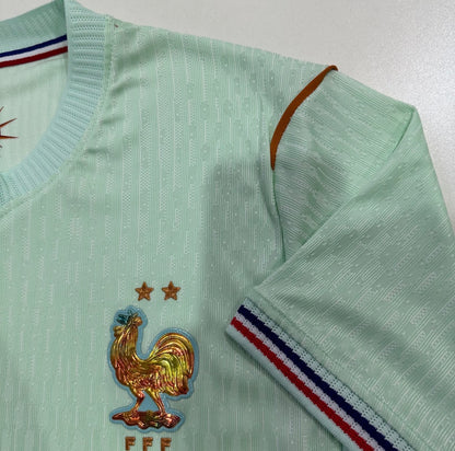 France (Away)