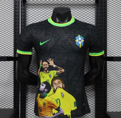 Brazil Neymar Special