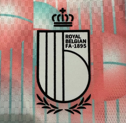 Belgium (Away)