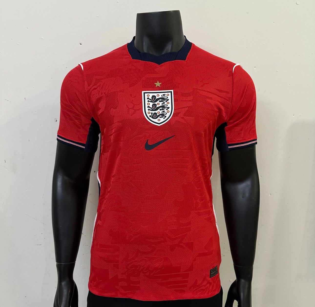 ENGLAND (Away)