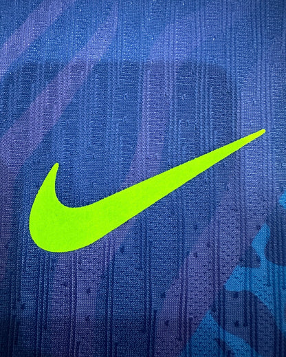 Brazil  Blue (Away)