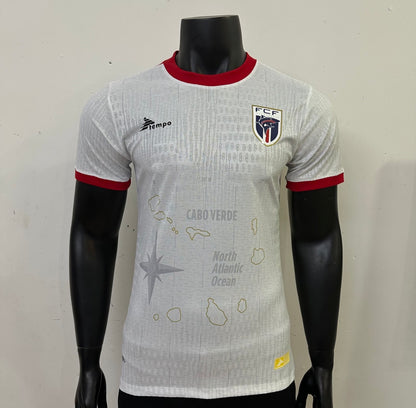 Cape verde (Away)