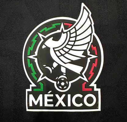 Mexico (2nd Away)