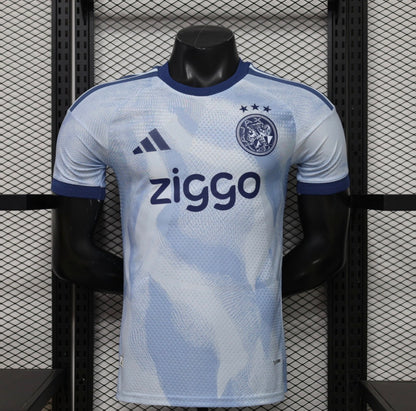 Ajax Away