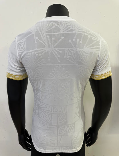 Mexico White Gold Special Edition