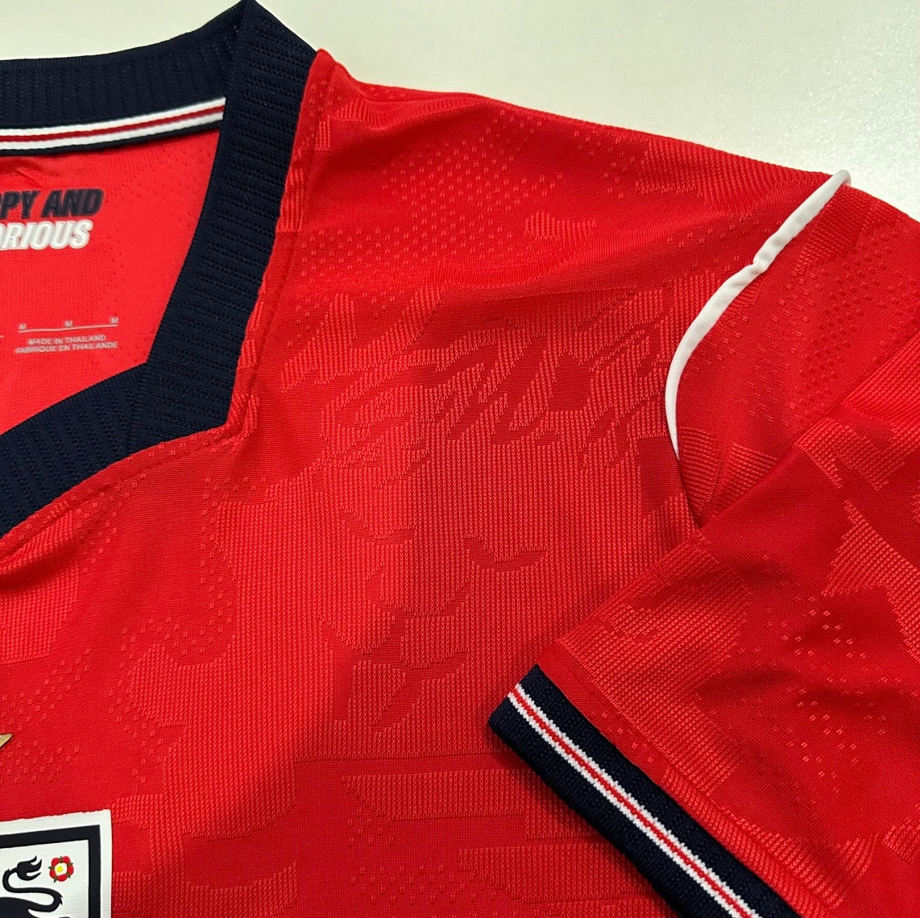ENGLAND (Away)