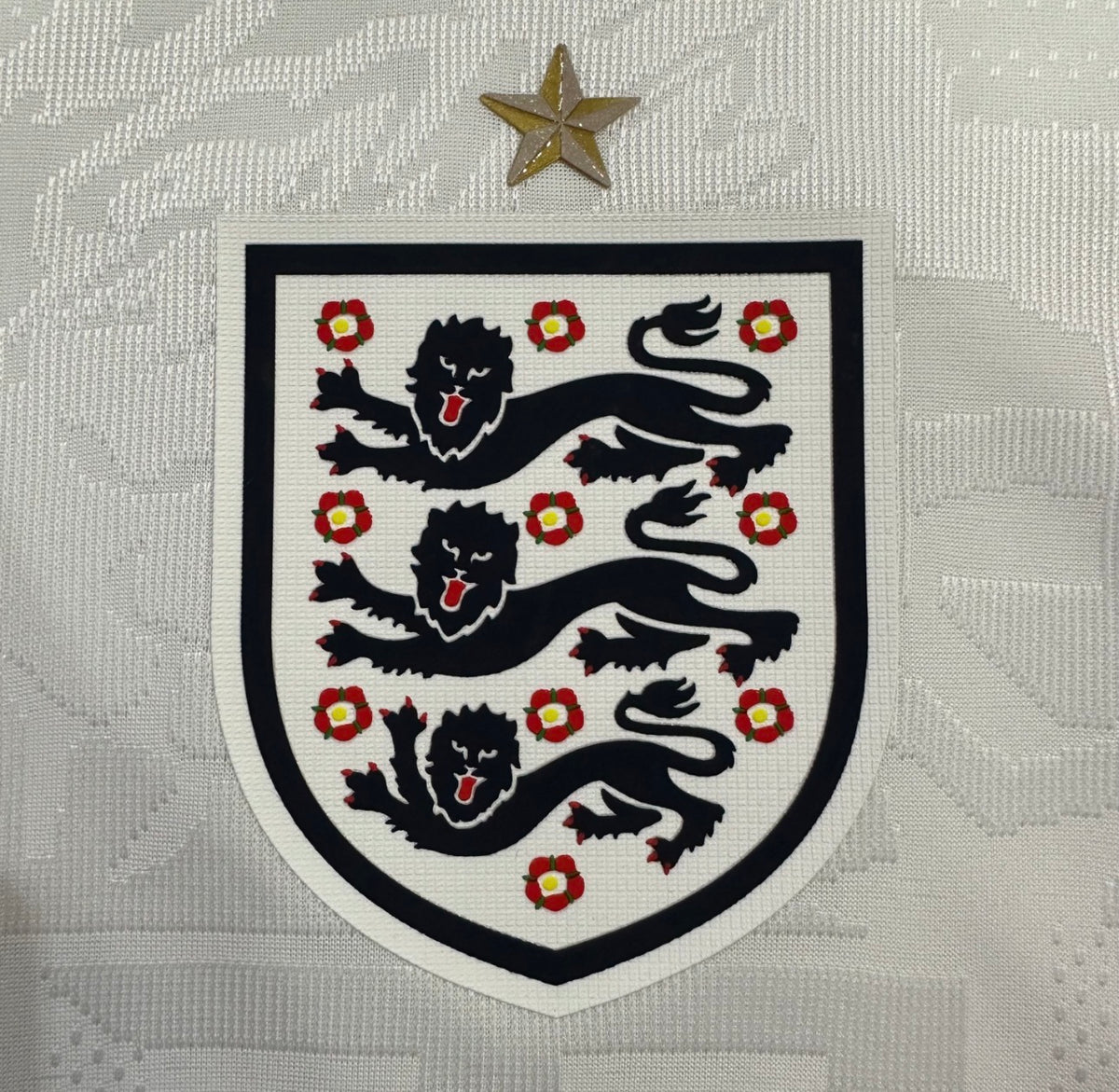England (Home)