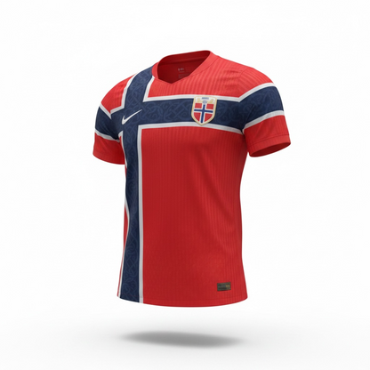NORWAY (Home)