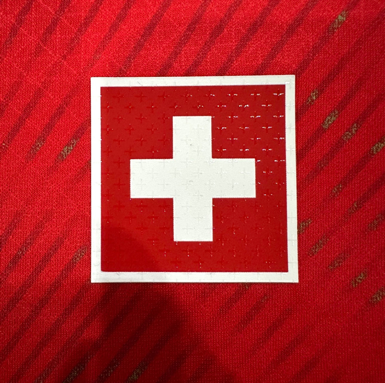 Switzerland (Home)