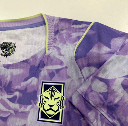 South Korea (Away)