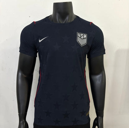 USA (Away)