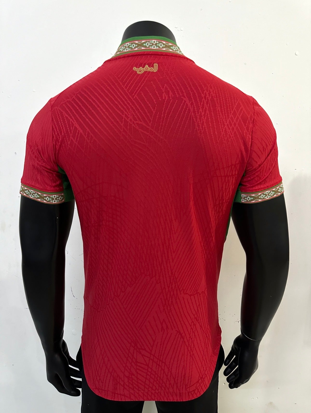 MOROCCO (Home)