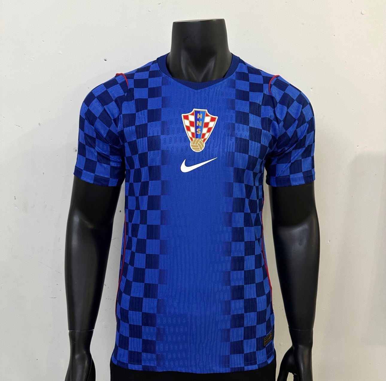 Croatia (Away)
