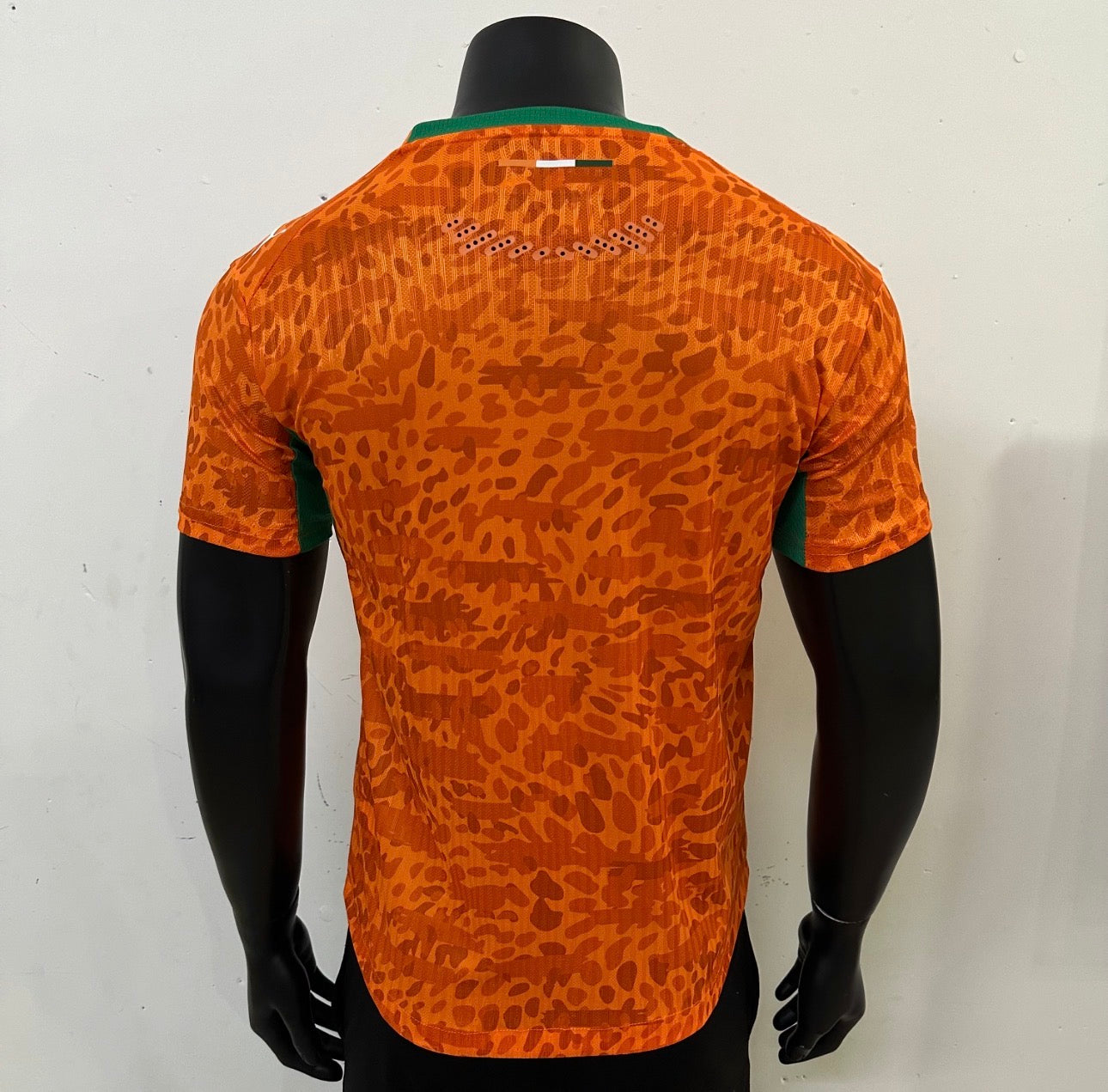 Ivory coast (Home)