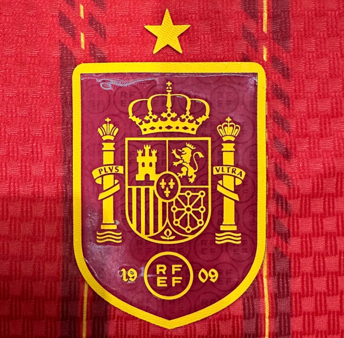 SPAIN (Home)