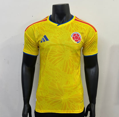 COLOMBIA (Home)