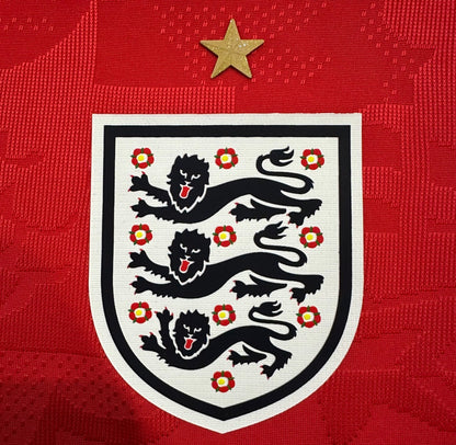 ENGLAND (Away)
