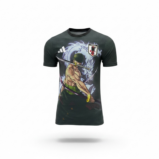 Japan x One Piece Roronoa Zoro Battle Edition