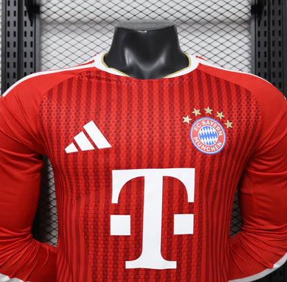 Bayern Full