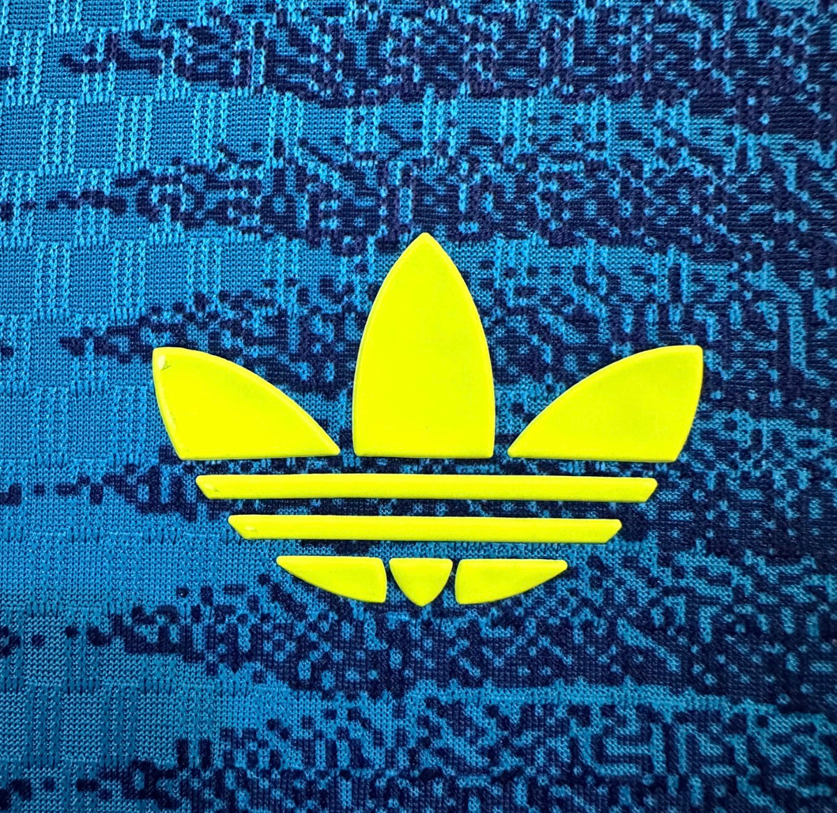 Colombia (Away)