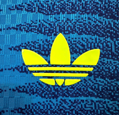 Colombia (Away)