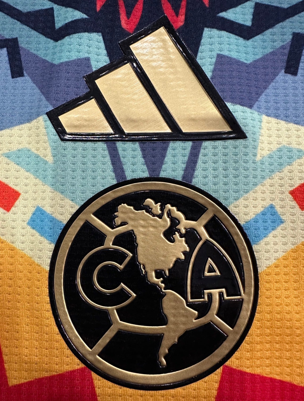 Club América x “Caliente” Special Edition