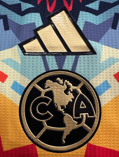 Club América x “Caliente” Special Edition