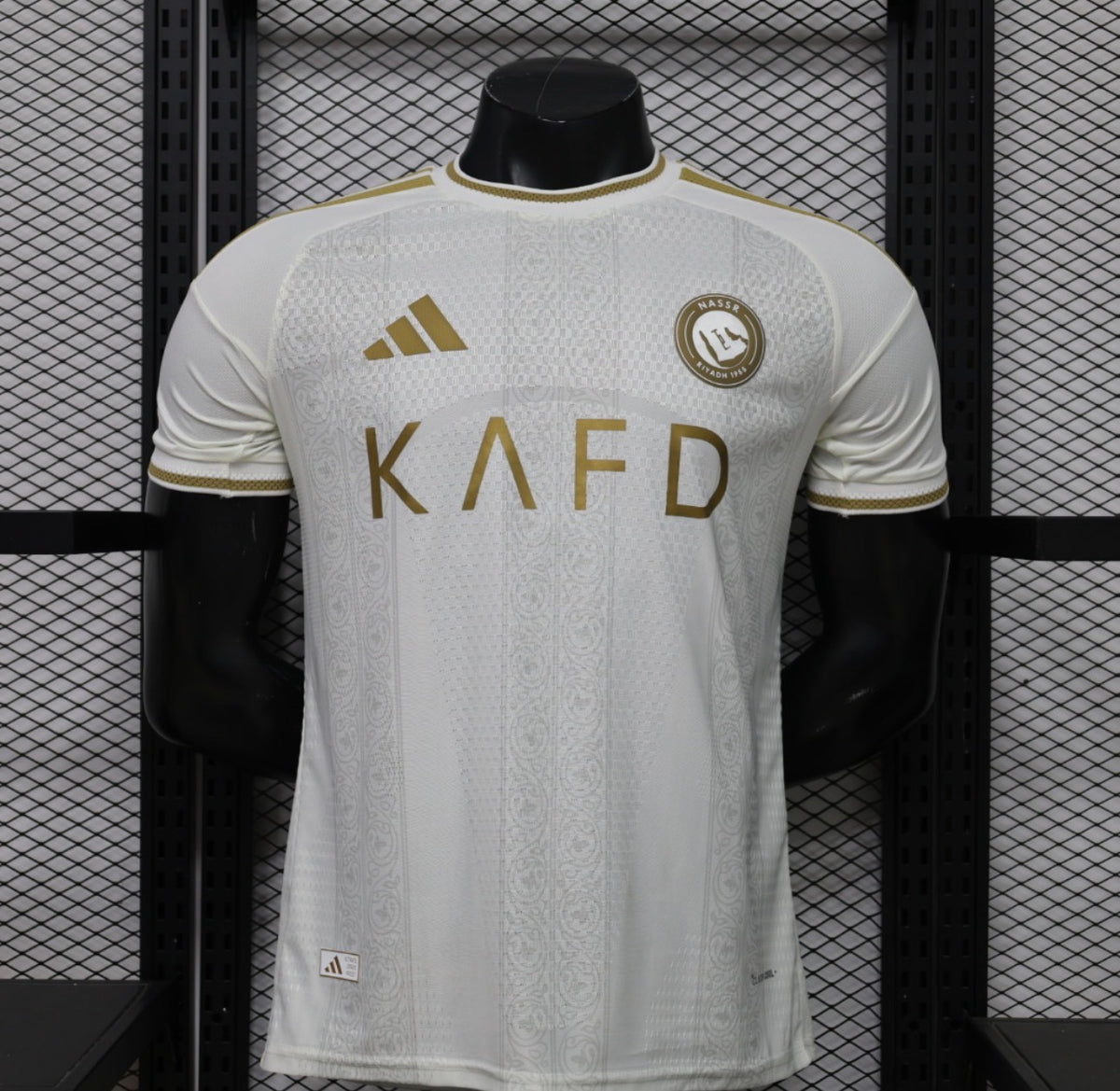 Al Nasar Away