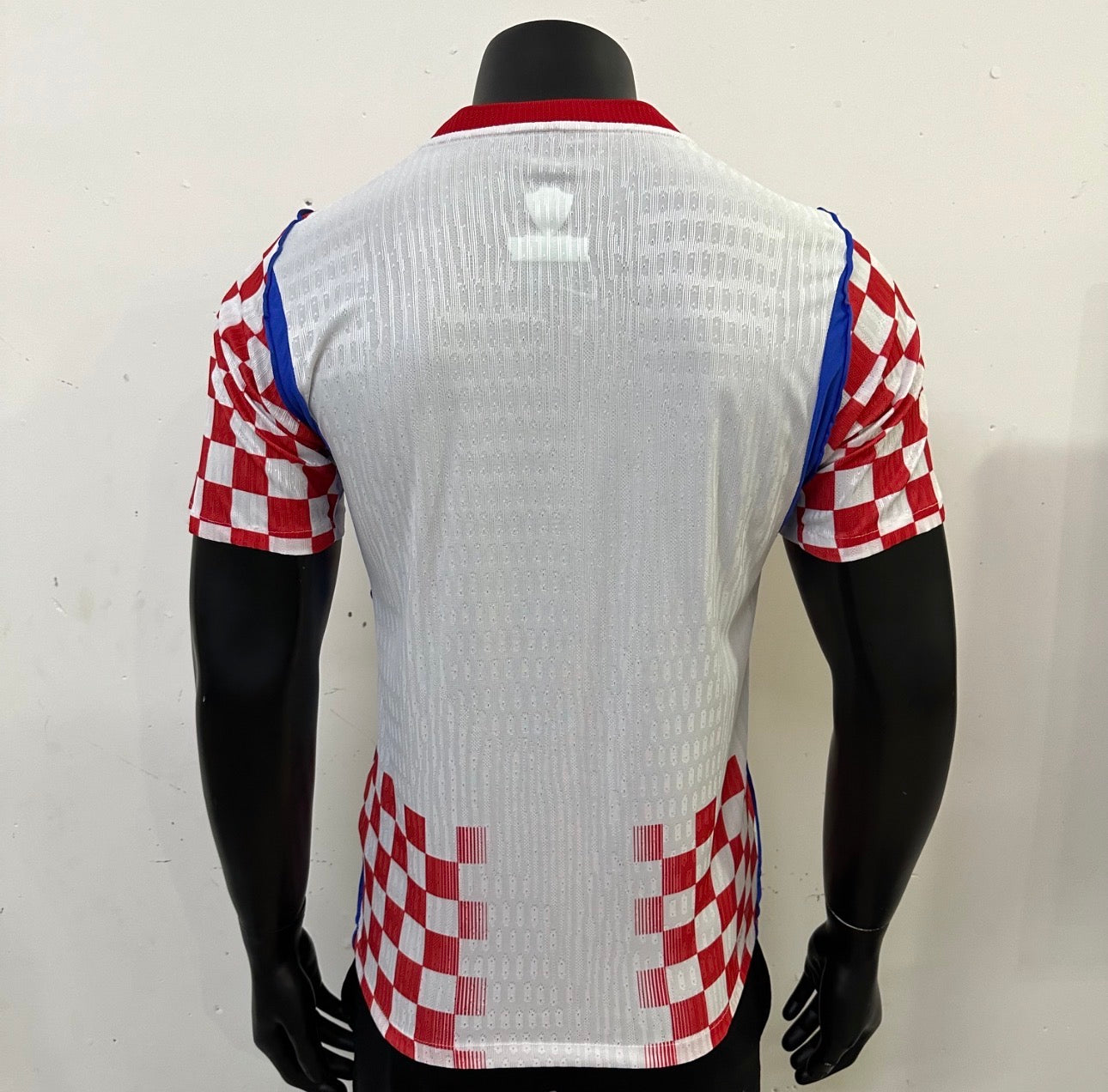 Croatia (Home)