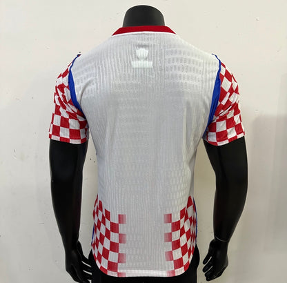 Croatia (Home)