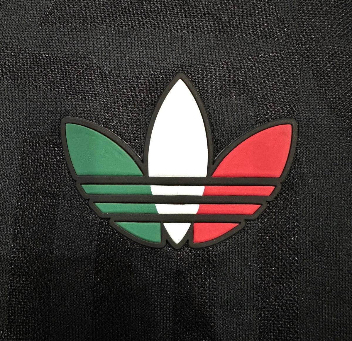 Mexico (2nd Away)