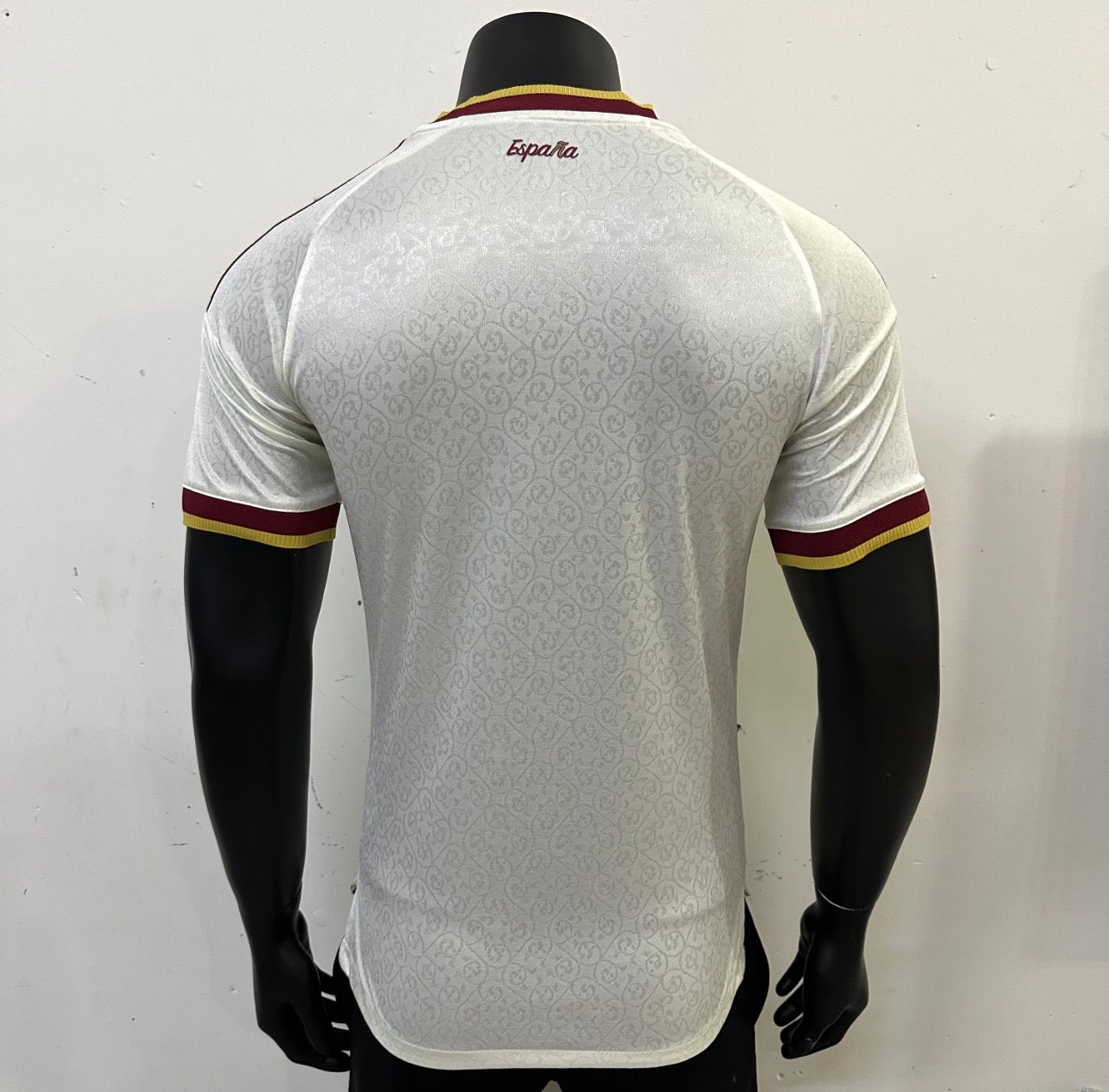 Spain (Away)