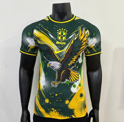 Brazil Eagle Special Edition Jersey