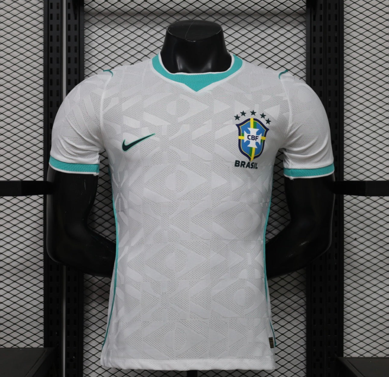 Brazil special Edition