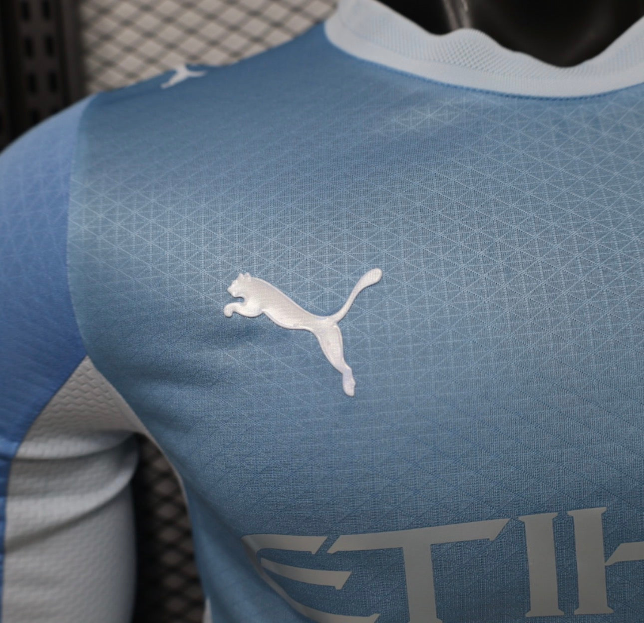 Man City Full