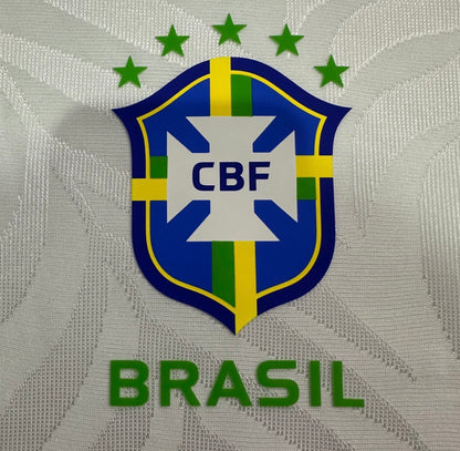 Brazil Canary Graphic Edition