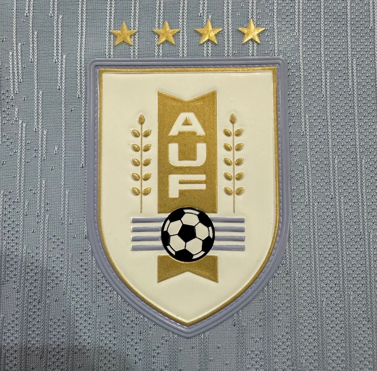 URUGUAY (Home)