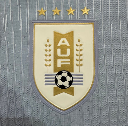URUGUAY (Home)