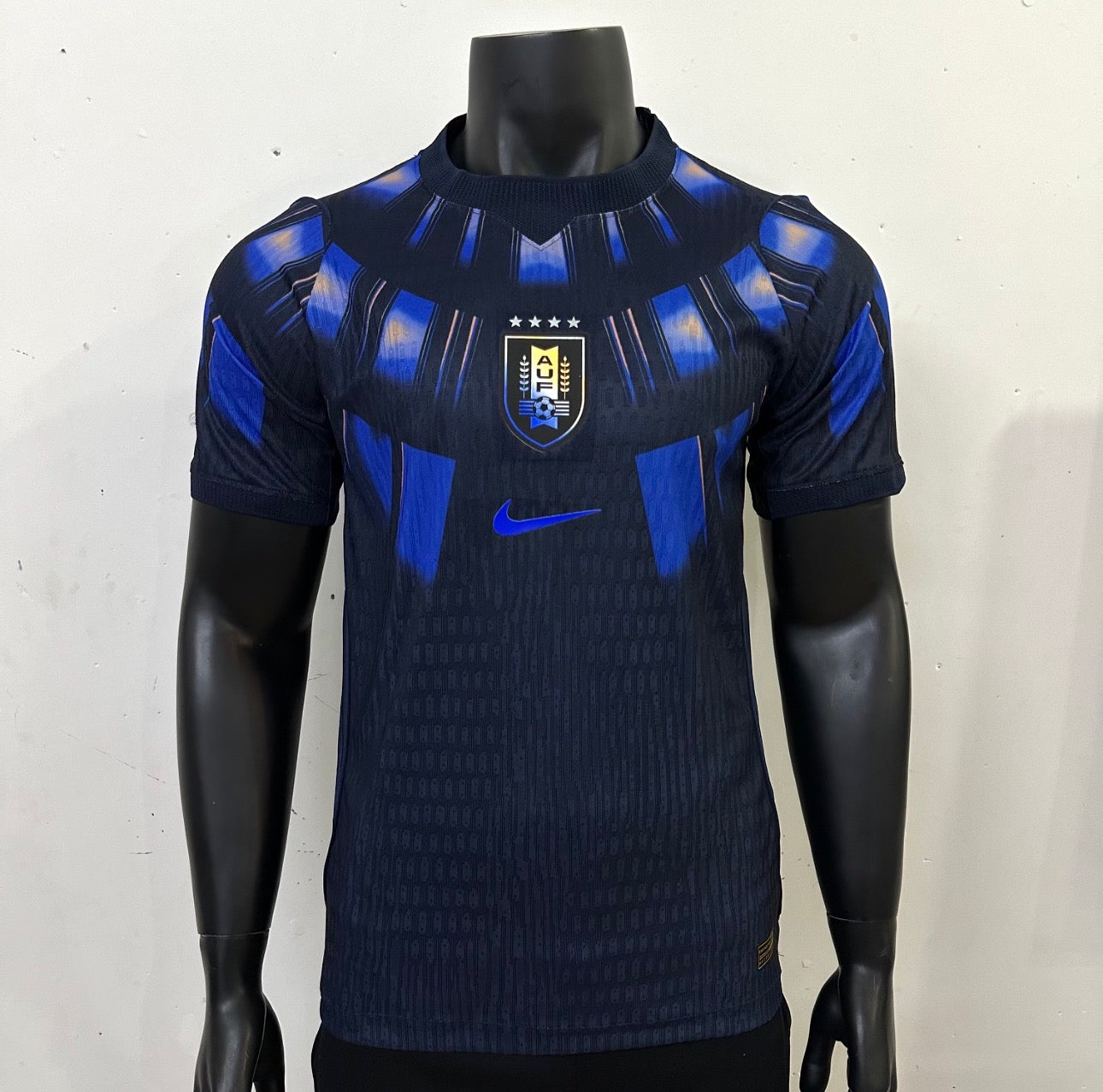 Norway (Away)