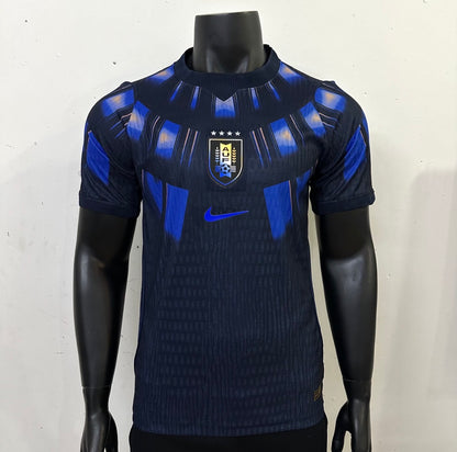 Norway (Away)