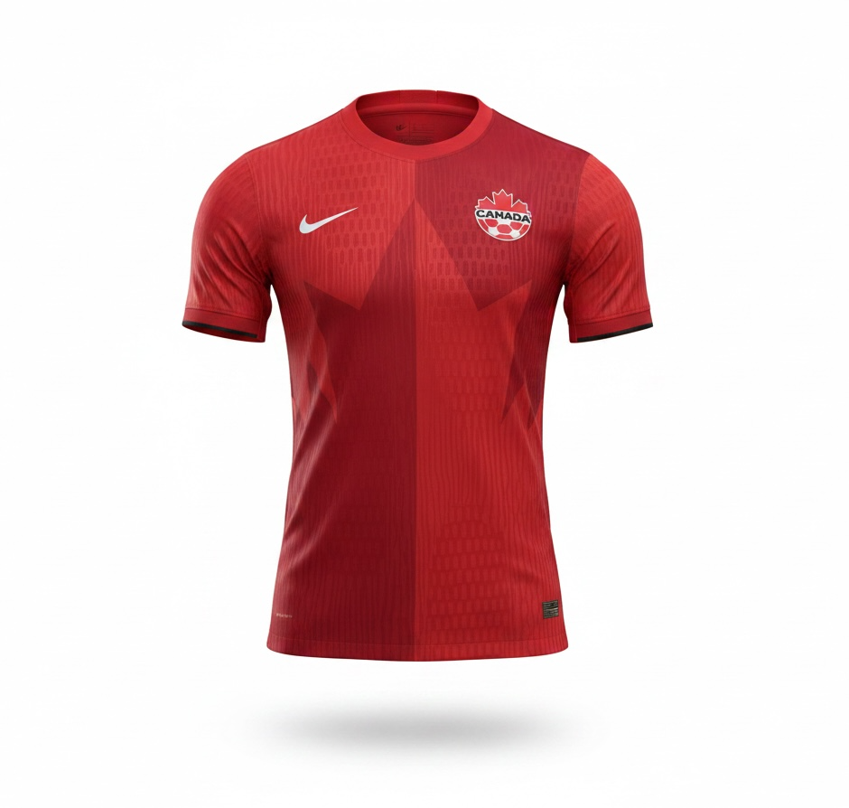 Canada (Home)