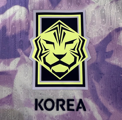 South Korea (Away)