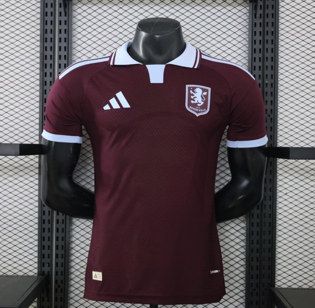 Aston Villa Home