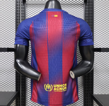 Barca OK