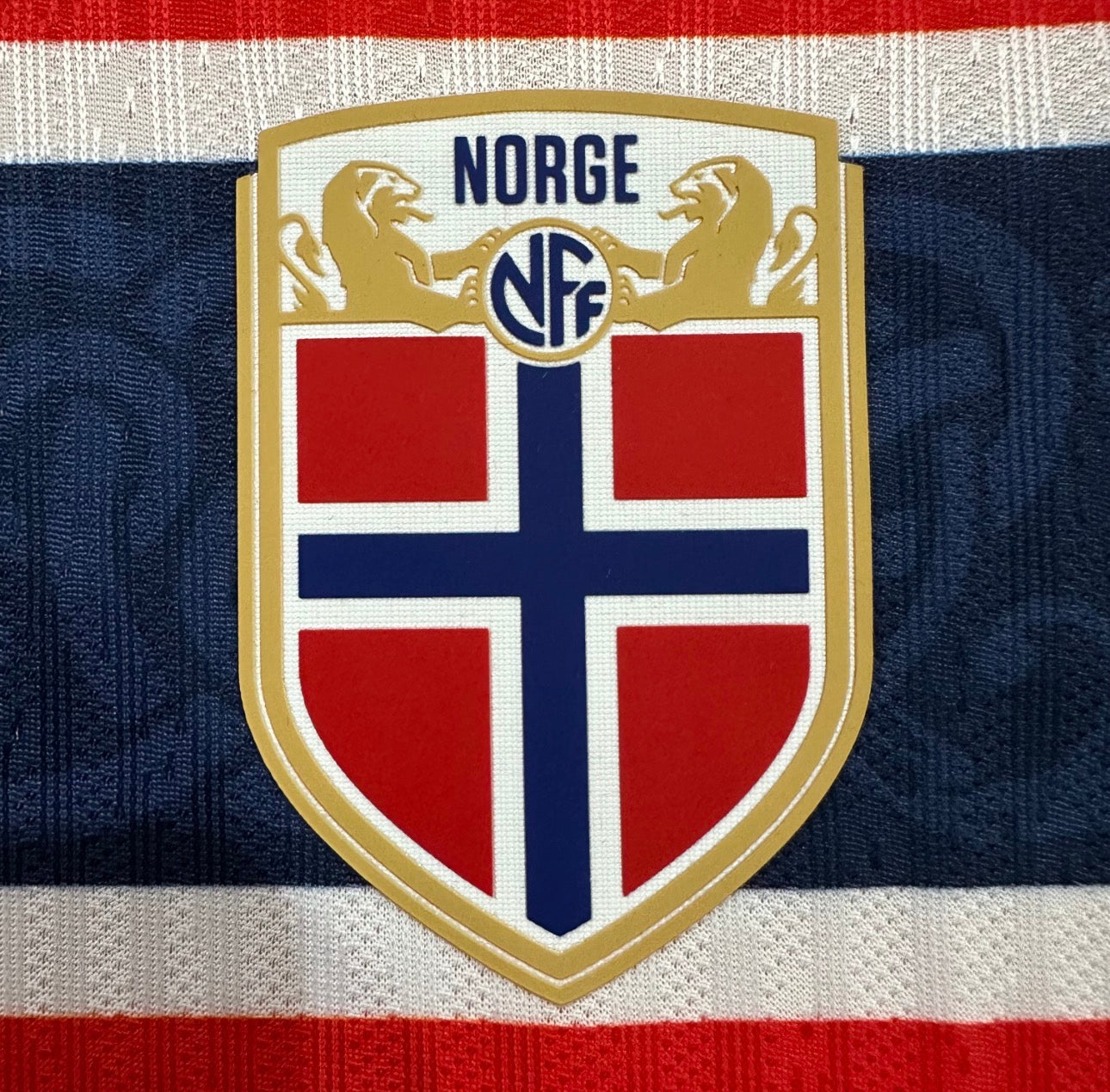 NORWAY (Home)