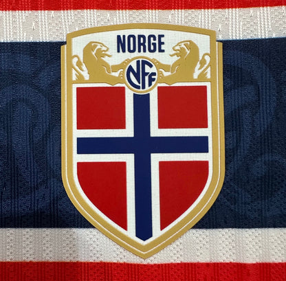 NORWAY (Home)