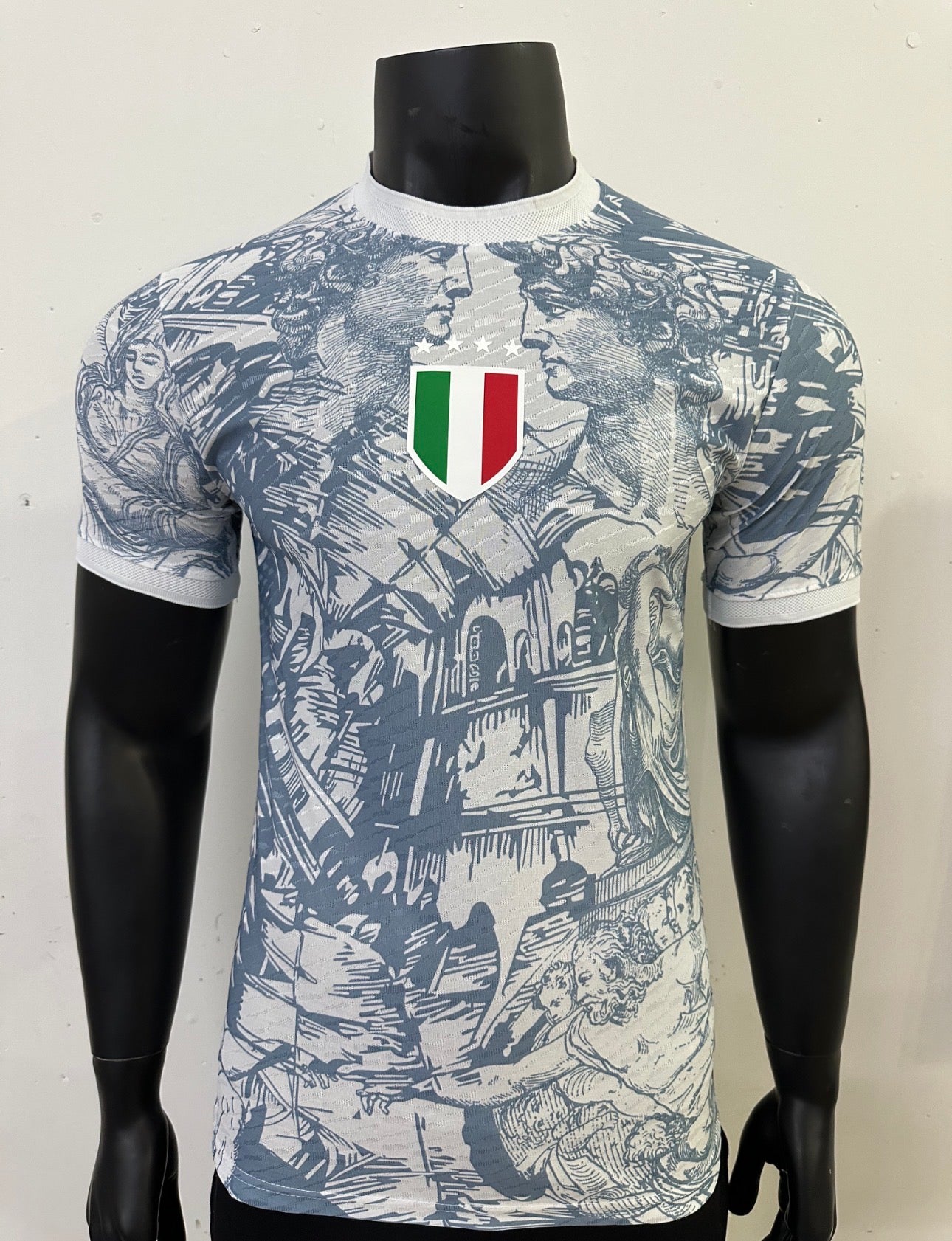 Italy Renaissance Special Edition