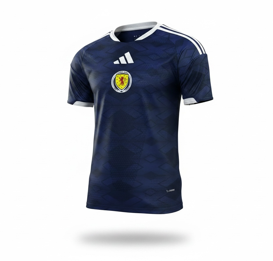 Scotland (Home)